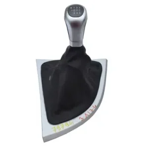 Popularny LEWAREK GAŁKA ZMIANY BIEGÓW BMW E87 7129144